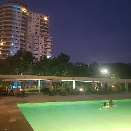 Ocean Drive Country - Punta Del Este Kültér fotó
