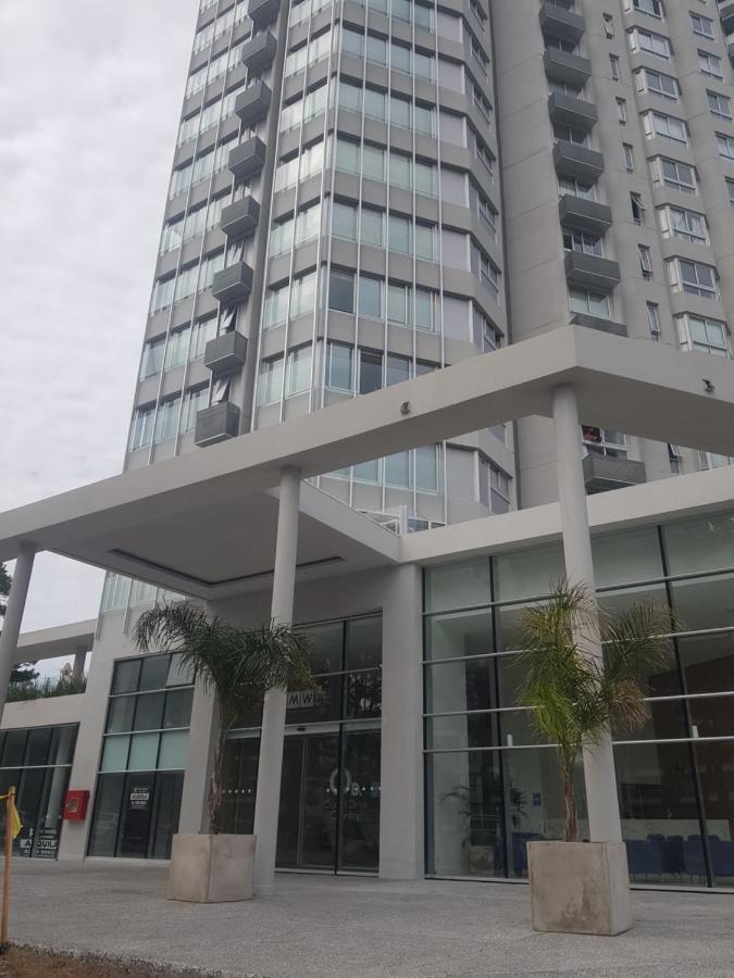 Ocean Drive Country - Punta Del Este Kültér fotó
