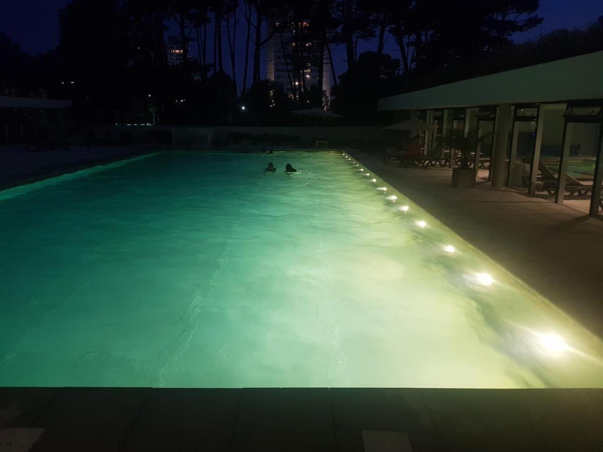 Ocean Drive Country - Punta Del Este Kültér fotó