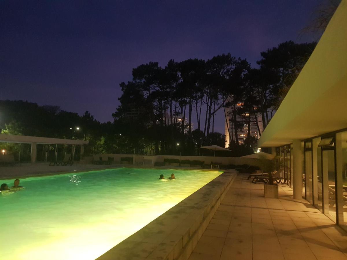 Ocean Drive Country - Punta Del Este Kültér fotó